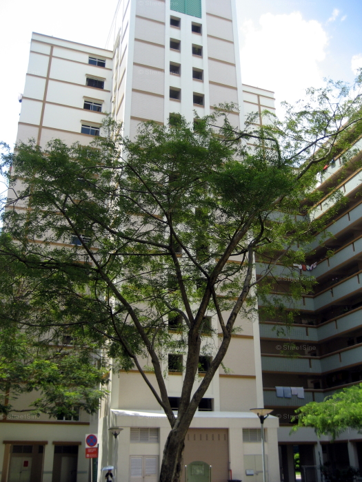 Blk 518 Elias Parks Estate (Pasir Ris), HDB 4 Rooms #131512